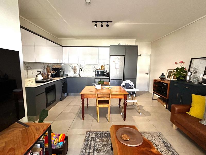 To Let 2 Bedroom Property for Rent in The Huntsman Western Cape